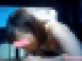 22歳ショートカットが似合う美巨乳で可愛い美女。パート②エロエロフェラ抜き