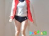オリジナル画像集　新垣優香７