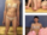 同人モデル美女あみさん、全身くすぐられて爆笑！7分33秒