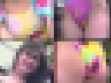 0759／「一点集中撮り・幻のハイレグキャンギャル標本箱（11）〜水着撮影会編３」