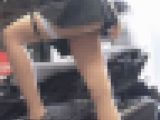 (※08/23(水)まで限定公開) キャンギャル動画1479