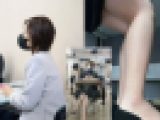 OLの私物にぶっかけ★いたずら11