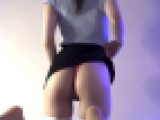 イチオシ！4K高画質！！Hカップ！エロエロボディ！！超超超美人！！ゆるふわギャル！手首拘束したら濡れまくりの超淫乱発動！！