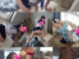 セクハラ面接3コスプレイメージ撮影と面接だと言われ行って見たら。。後編