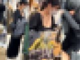 爆乳おっぱい再び揉んできました！！【おっぱい痴かん】