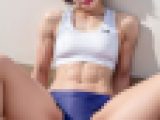 AIグラビア_陸上編_その9_セット(photo,hip,nsfw)