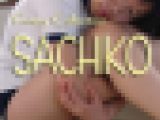 オリジナル画像集　SACHIKO（再販）