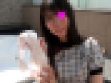 〈マニア貴重動画〉綺麗なお姉さんの私物下着と目の前で脱いでもらったオマ○コ密着染み付きパンティー