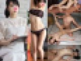 【暗黒マッサージ】とある店の業務告　完璧やせ微乳