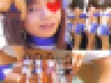 長編特別編集Vol.1長身美女キャンギャルRQレースクイーン個人撮影