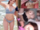 【特別作品】ミスコン女子大生水着盗撮連続犯　part2