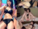 【特別作品】ミスコン女子大生水着盗撮連続犯　part3