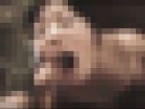 ◆素人投稿動画 海では露出して陸では生でハメてお〇っこをごくごく飲んじゃうドMのOLさんです 【Part.04：ラブホテルでもお