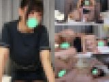 《個人撮影》1年前までアイドルだったのに今は彼氏とラブラブな激カワマッサージ嬢を無理ハメしたら泣きながら喘いで何度もイキまくっち
