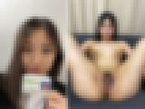 【流出28】竹× ×紗【自慰強要】