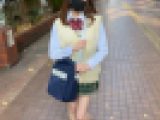 顔出し【個人撮影】発育良好の奥手なギャルの裏バイト_ぶっかけ〜中出しまでされて頑張っている姿は必見です。