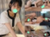 《個人撮影》「エッチは好きじゃない」彼氏ともほとんどエッチしない21歳の塩対応なマッサージ嬢を無理ハメしたらガクガク震えてイキま