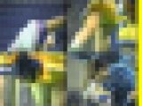 2207／「一点集中撮り・幻のチアガールスケッチ帳（１）」