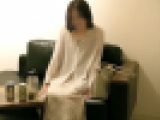広瀬〇ず似のカフェ店員をナンパ連れ込み