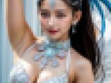 AIグラビア_サンバ編_その12_白[619枚]