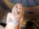イチオシ！4K高画質！！エロギャルですが何か？？遠隔バイブからのエロエロありまする！！