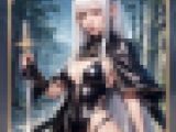 猫耳ファンタジー
