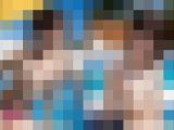 【貧乳多め】プールでビキニ&ヌード撮影会(CG集 404枚)
