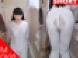 【＃ショート動画】 01 着衣脱糞