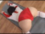 ATHLETIC SC●●●LGIRLS #008 EWKMI-028-01
