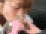 平日の白昼、フェラ専用車内で人妻さん素人３名を即尺大量口内発射。健気に丁寧に一生懸命にお口で奉仕（若干イラマ）☆紗奈ちゃん26才