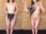 脱ぎ脱ぎしたよ💓(28秒)