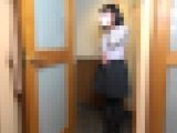 （動画）１８歳になったばかりのパパ活女子①（制服+黒タイツ）