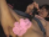オジさんの玩具コレクションで美女をイカセまくる！