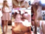 エロギャル美●女店員の接写パンチラ盗撮動画vol30
