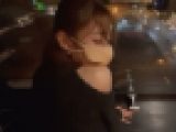 ちょいと！セール開催中！！4K高画質！！激カワカフェ店員！！夜景ﾃﾞｰﾄの後にﾎﾃﾙ窓際生中出し！！