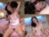 【個撮】普通の豊満五十路熟女が貪欲に快楽貪りまくるガチ交尾！