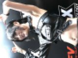 23東京4K接写！キャンギャルの顔16-最新-