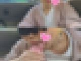 【大阪遠征】出会い系初対面だけど昼間のパーキングで高速激フェラ口内発射までしてくれたお姉さん。
