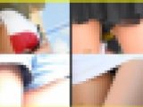 6410／「偽装撮り・クィンちゃん私家盤コレクション（30）」