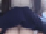 ちょいと！セール開催中！！4K高画質！！Gcupｺｽﾌﾟﾚｲﾔｰ！！清純制服コスで生中出し！！