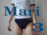 オリジナル画像集　Mari 3（再販）