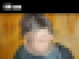 ムチムチな色白汗臭美人、具もちらりな大胆ヌードと足の裏。汗脇編・1【個撮】