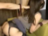 ちょいと！ｾｰﾙ開催中！！4K高画質！！美人納棺師の裏バイト！首輪をつけて後ろから激しく！！