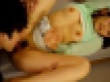 【ブリット】酔い潰れたオンナ #052 EQ-325-13