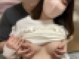 ちょいと！ｾｰﾙ開催中！！4K高画質！！綺麗なおっぱいの3児のﾏﾏ！！とにかくおっぱい攻めてみました！！