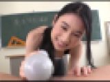 【フリーダム】若い男の射精する姿を見るのが大好きな女教師に学校内で何度もセンズリ射精させられてる僕#003NFDM-485-03