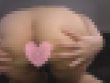 黒髪ロングで童顔巨乳の最強属性 露利子ちゃんの大量潮吹き！
