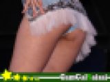 【速報】クロスファイブ名古屋2023のエッチなキャンギャルちゃん★ダンスステージ編★期間限定【その５】