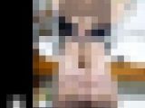 激臭降臨、美人販売員2人のつーんの極み！伝線穴あきパン臭！つーん編・2【個撮】