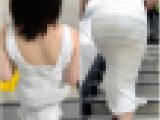 「白肌むっちりBODYの巨尻お姉様(1名)」